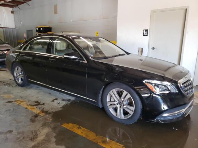2018 MERCEDES-BENZ S 450 4MAT - WDDUG6EB1JA351673
