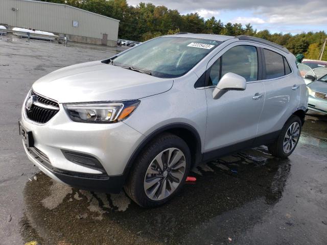 KL4CJESM7NB569232 Buick Encore PRE