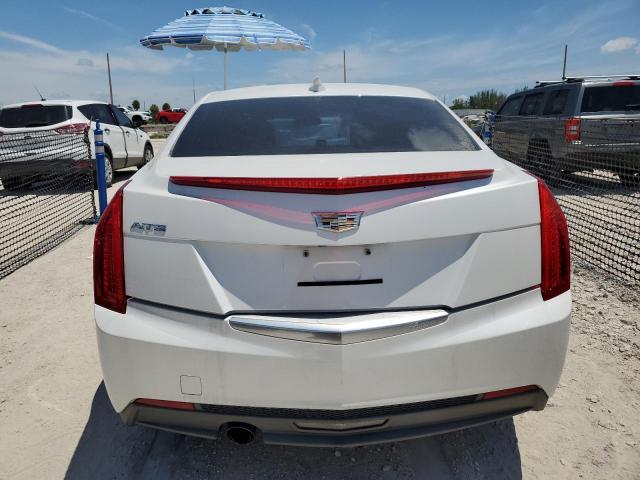 1G6AA5RA7G0104699 | 2016 Cadillac ats