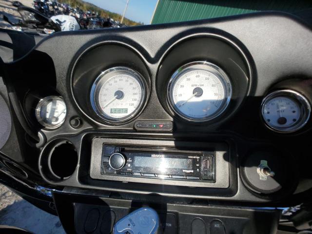 2010 HARLEY-DAVIDSON FLHTP 1HD1FMM17AB638540