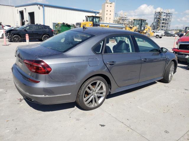 1VWAA7A32JC003594 | 2018 VOLKSWAGEN PASSAT S