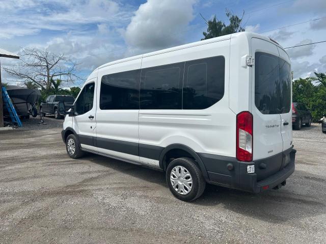 1FTBW2CG7HKA10617 Ford Transit T-350