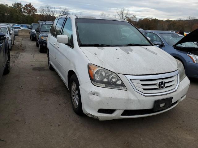 5FNRL3H44AB104694 | 2010 Honda odyssey ex