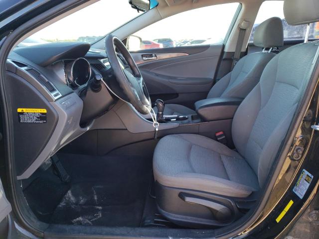 KMHEC4A41FA137632 Hyundai SONATA HYBRID