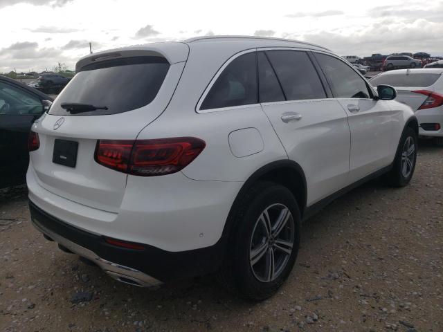 W1N0G8DB8LF837062 Mercedes-Benz GLC 300