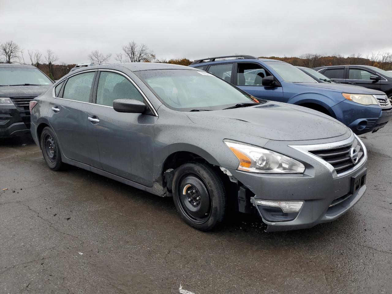 1N4AL3AP9FN864426 2015 Nissan Altima 2.5 1N4AL3AP9FN864426 2015 Nissan Altima 2.5