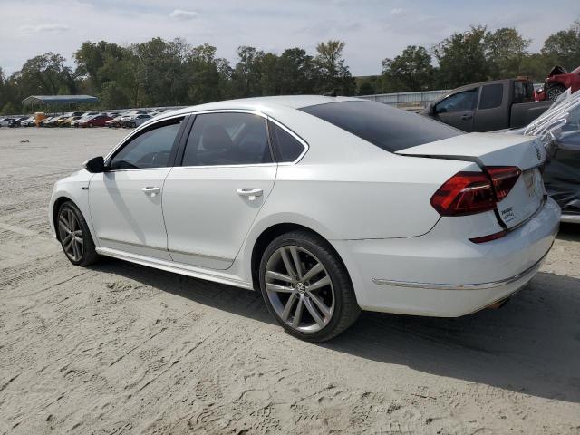 2017 Volkswagen Passat R-Line VIN: 1VWDT7A39HC018711 Lot: 70339583