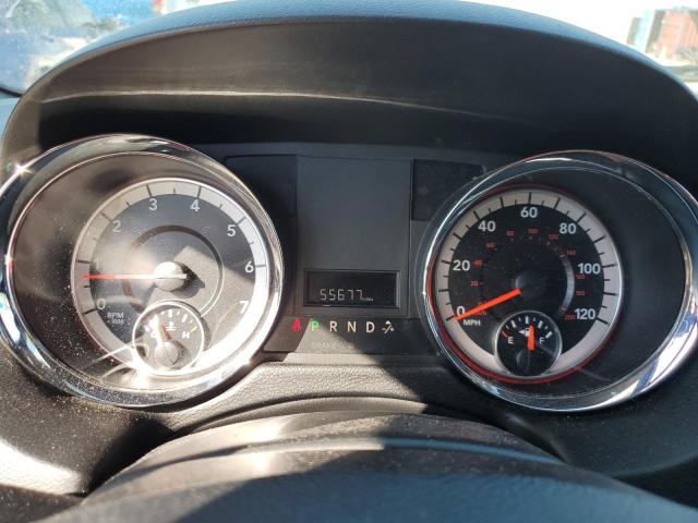 2C4RDGCG7LR253338 Dodge Caravan GRAND CARA 9