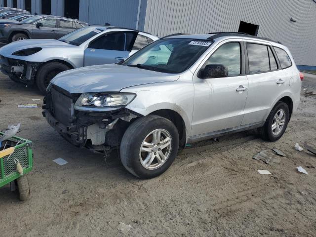 2012 Hyundai Santa Fe GLS