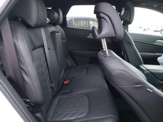 5XYK7CAF1PG064903 KIA Sportage X-pro