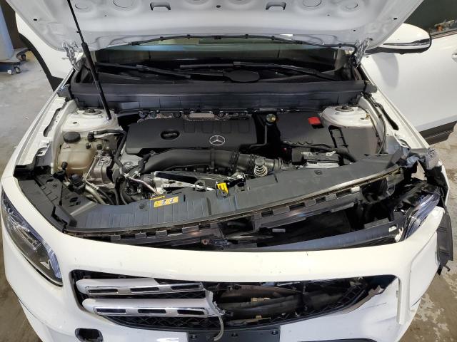 W1N4M4HBXNW202103 Mercedes-Benz Glb 250 4matic