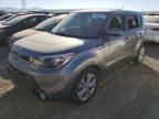2016 KIA SOUL + - KNDJP3A55G7370972