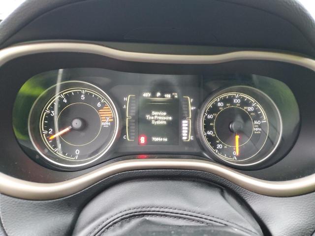 1C4PJLAB0GW329625 Jeep Cherokee Sport