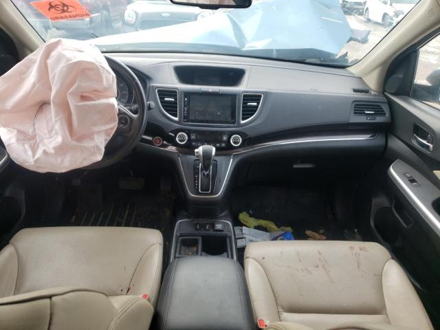5J6RM4H70GL084585 Honda CR-V EXL