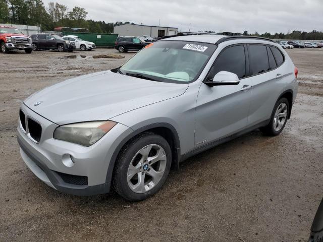 2014 BMW X1 sDrive28i