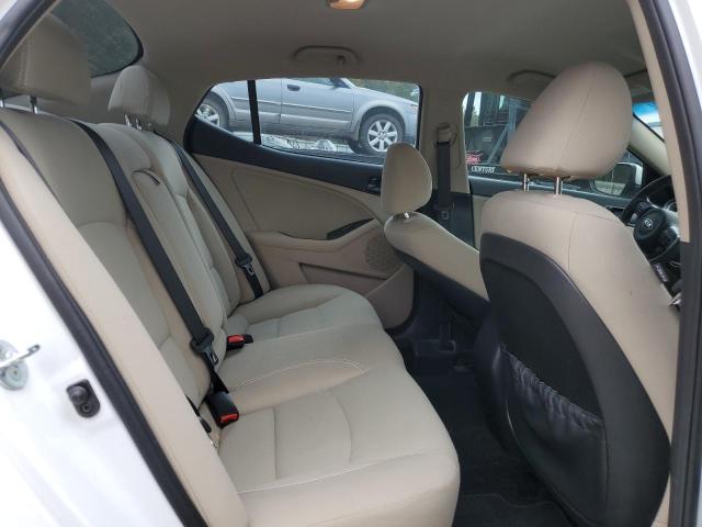 5XXGM4A79FG422068 KIA Optima Lx
