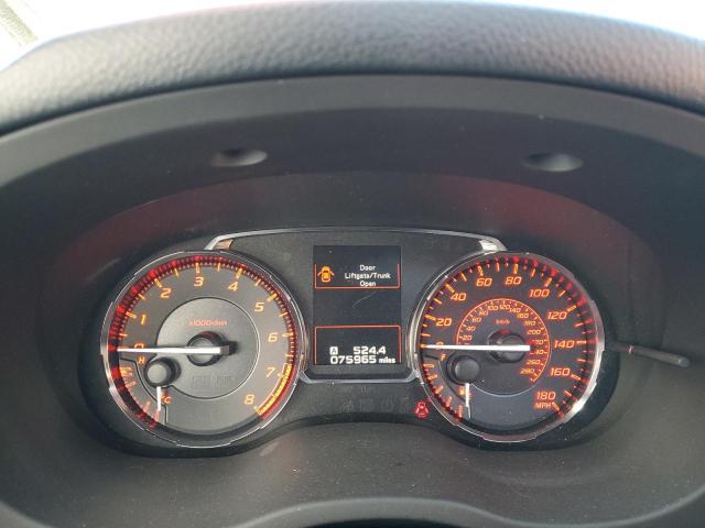 JF1VA1E66H9832641 Subaru Wrx Premium