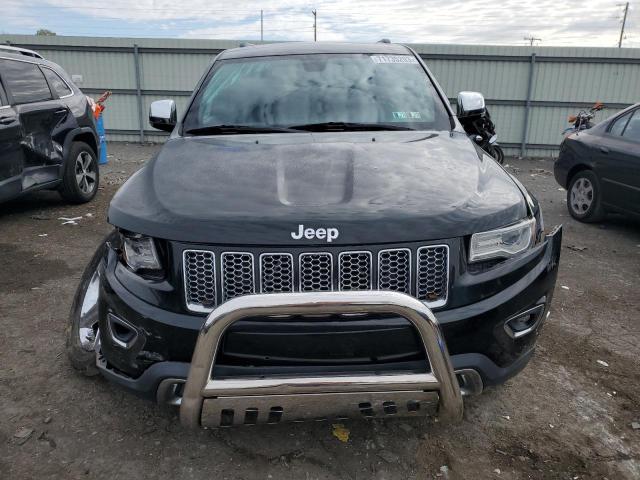1C4RJFBGXEC588299 Jeep Grand Cherokee Limited