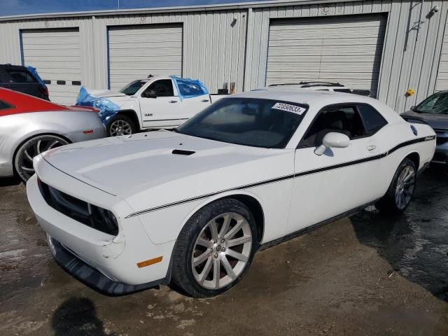 2013 Dodge Challenger SXT