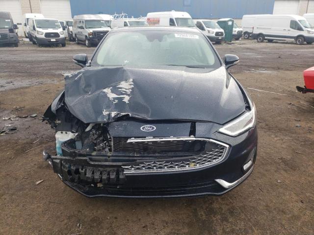 3FA6P0K90LR218709 2020 FORD FUSION, photo no. 5