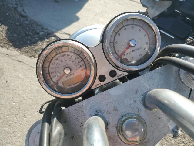 2004 KAWASAKI 1600 MEANS - JKBVNKB144A001134