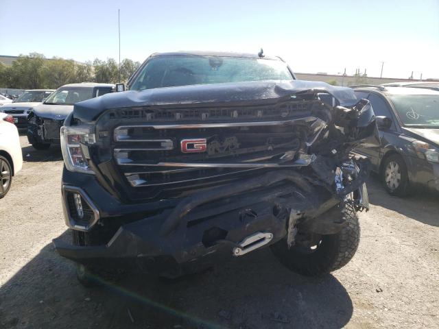 3GTP9EEL2LG283439 GMC Sierra K1500 At4