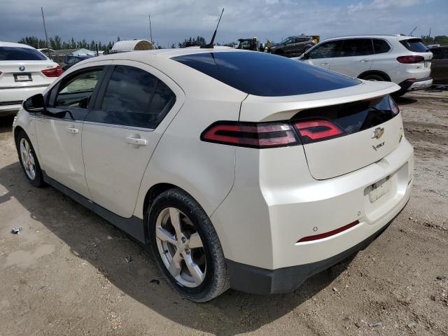 VIN 1G1RB6E40EU152160 2014 Chevrolet Volt no.2