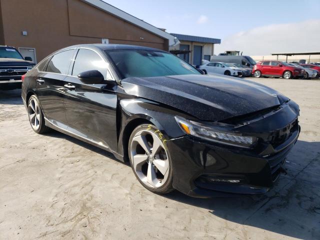 1HGCV1F91JA142283 Honda Accord Touring
