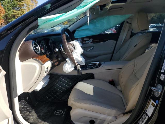WDDZF4KBXHA185794 Mercedes-Benz E 300 4matic