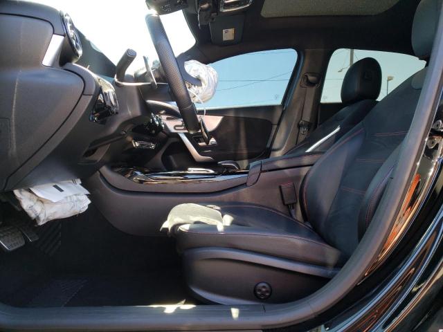 2020 MERCEDES-BENZ A 35 AMG W1K3G5BB7LJ205436