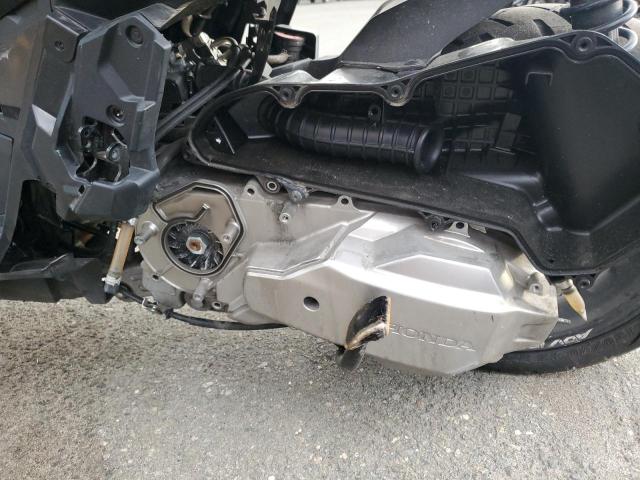 2021 HONDA ADV150 A - MLHKF3856M5000809