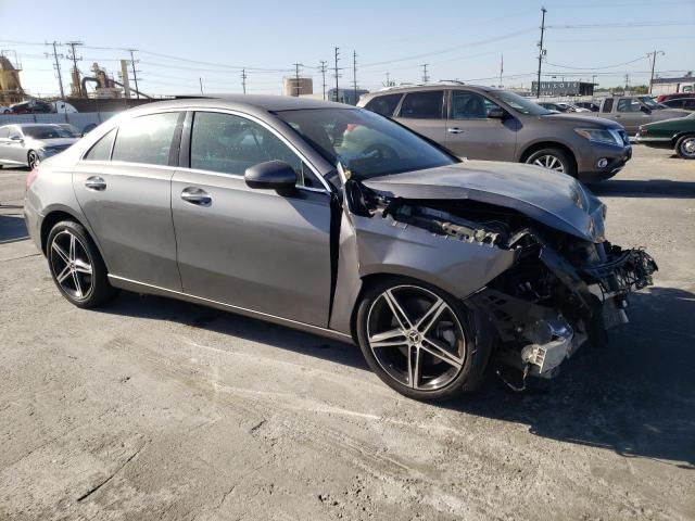 W1K3G4EB6MJ316826 Mercedes-Benz A 220