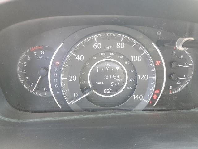 2HKRM4H57FH661586 Honda CR-V EX