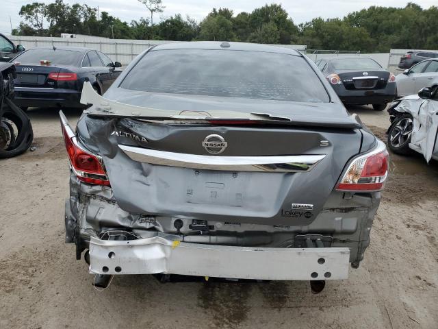 2015 NISSAN ALTIMA 2.5 - 1N4AL3AP6FC478767