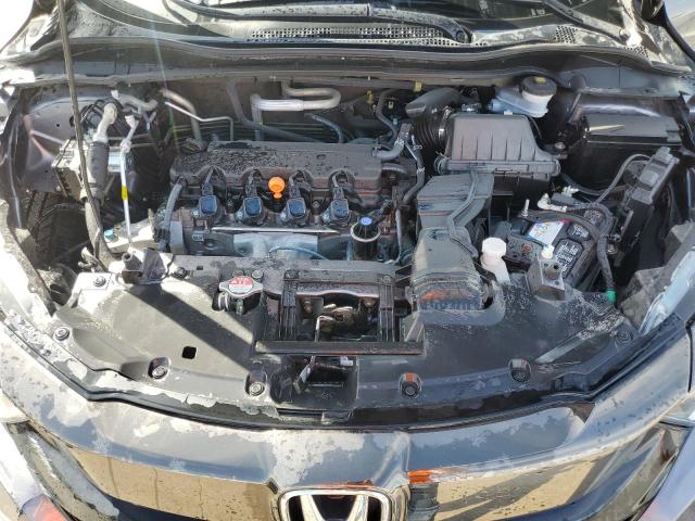 3CZRU5H18NM715824 Honda HR-V SPORT