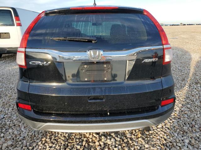 2015 HONDA CR-V EX - 2HKRM4H58FH688778