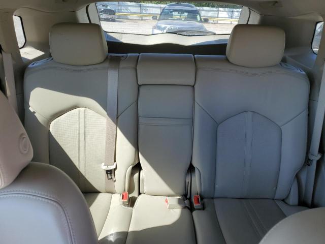 3GYFNCE35ES681699 Cadillac Srx Performance Collection