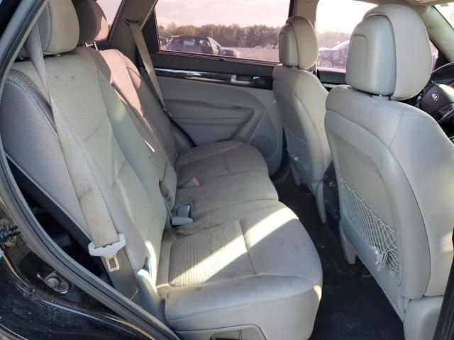 5XYKT3A69FG566696 KIA SORENTO LX
