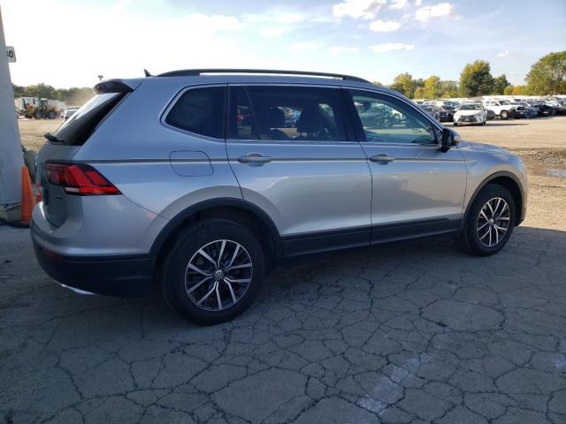 3VV2B7AX0KM101760 | 2019 VOLKSWAGEN TIGUAN SE