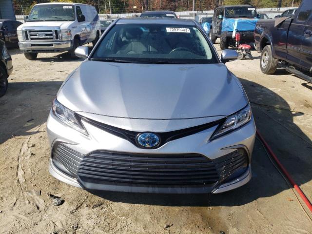 4T1C31AK9PU602193 | 2023 TOYOTA CAMRY LE