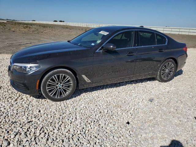 2020 BMW 5 Series 530i