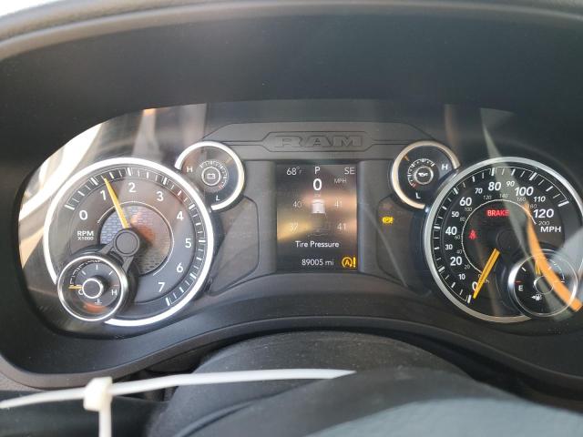 2020 RAM 1500 HFE - 1C6RREAG3LN372405