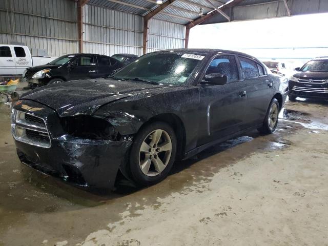 2012 Dodge Charger SE