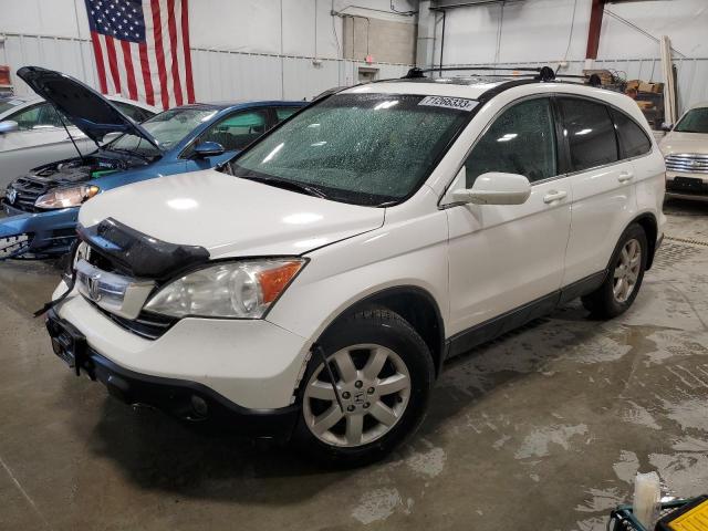 2009 Honda CR-V EX-L