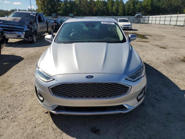 3FA6P0D91KR106495 Ford Fusion TIT 5