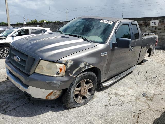 2005 Ford F-150 