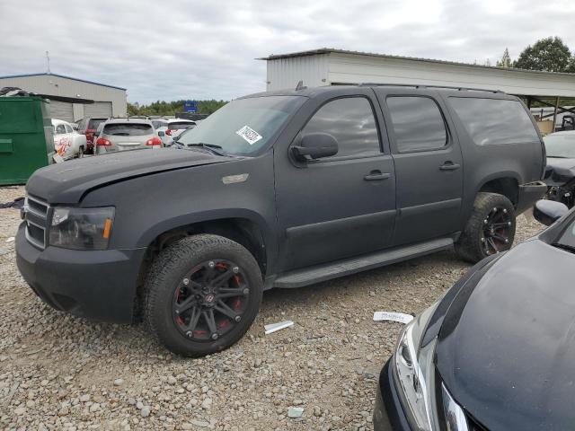 2008 Chevrolet Suburban 