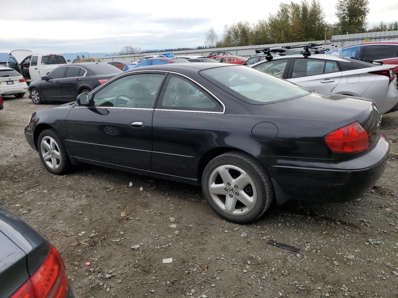 19UYA42631A016330 2001 Acura 3.2Cl Type-S