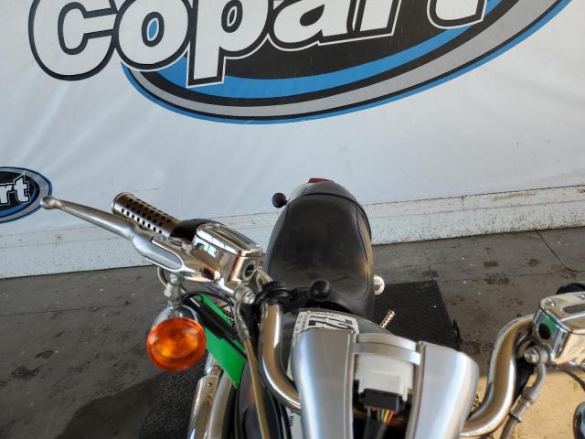 2006 HARLEY-DAVIDSON VRSCA - 1HD1HAZ106K808438