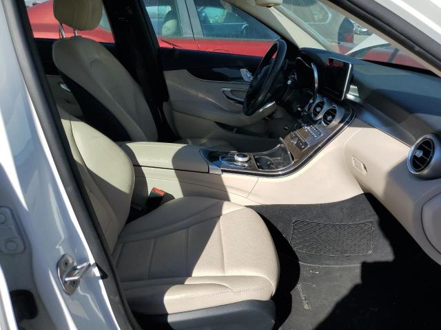 55SWF4JB4JU259009 Mercedes-Benz C 300